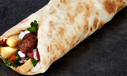 7 Lebanese Wraps and Pizzas You’ll Wish You Had Tried Earlier