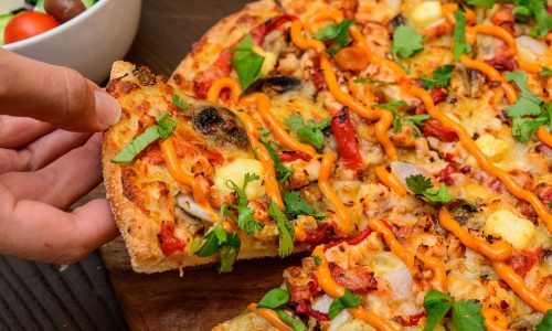 Australia’s Most Popular Pizza Toppings, Ranked