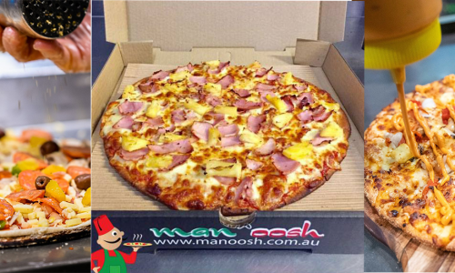 Top Pineapple Pizza Menu You Should Definitely Try