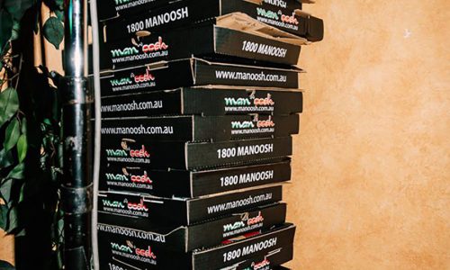 The Evolution of the Humble Pizza Box