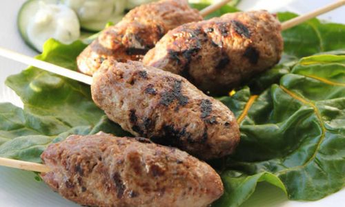 What makes a great Kafta?