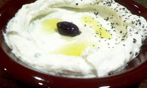 What is Labneh? One of the Middle East’s Best Kept Secrets