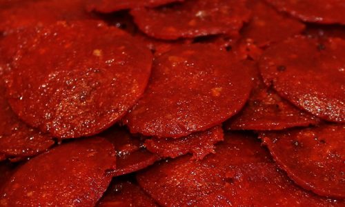 What Is Vegan Pepperoni and How Does it Taste So Good?